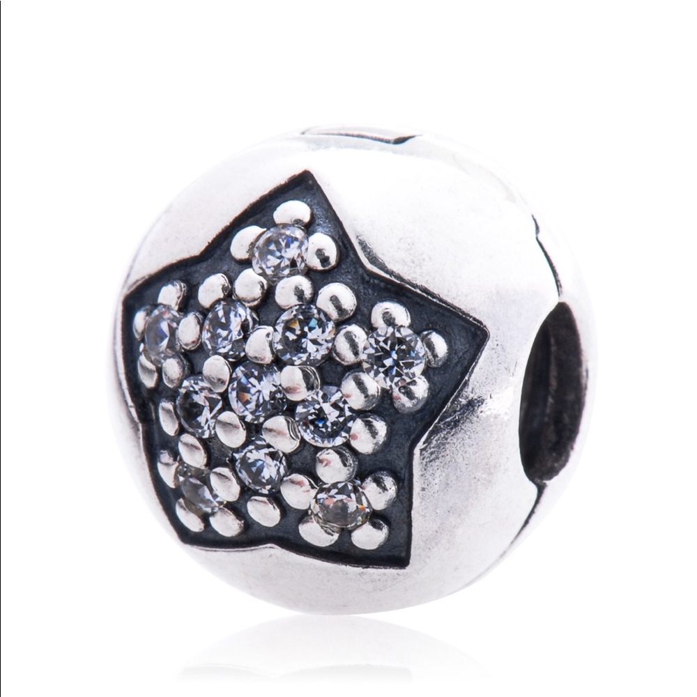 Pandora You’re A Star Charm